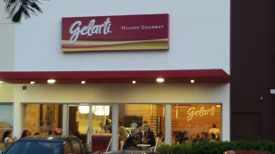 Gelarti